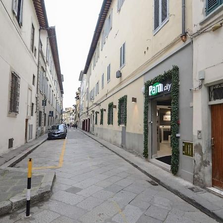 フィレンツェKeys Of Italy - Sgiuseppe 18 - Monolocale Intimo E Conveniente A Santa Croceアパートメント エクステリア 写真