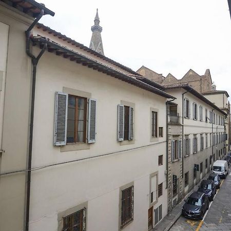 フィレンツェKeys Of Italy - Sgiuseppe 18 - Monolocale Intimo E Conveniente A Santa Croceアパートメント エクステリア 写真